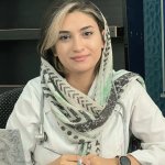 تصویر دکتر کیمیا دیده ور