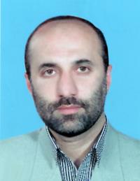 تصویر دکتر محمدرضا بهرامیان