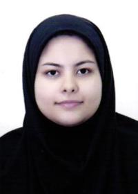 تصویر دکتر سپیده آرین