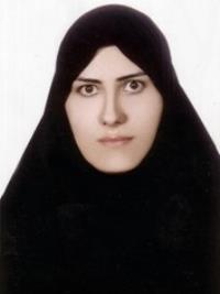 تصویر دکتر زهرا طالبی توتی