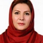 تصویر دکتر لیلی سرکارات