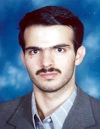 تصویر دکتر سیدمهدی حسینی
