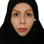 تصویر دکتر محدثه مهریزی