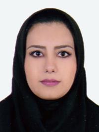 تصویر دکتر شبنم اسمعیلیان دهکردی