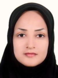 تصویر دکتر فاطمه برزگری