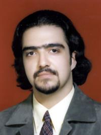 تصویر دکتر سیدمحمد مکی