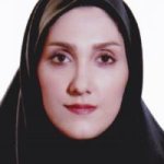 تصویر دکتر پریا شفیع خانی