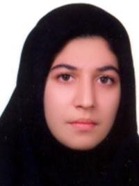 تصویر دکتر سارا توکلی نیا