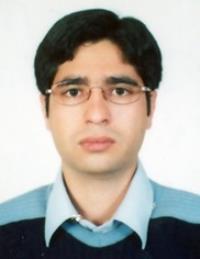 تصویر دکتر امرالله شبانکاره نژاد