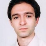 تصویر دکتر آرش شرفی