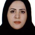 تصویر دکتر مریم ستایش نیا
