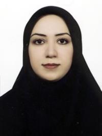 تصویر دکتر ارین دخت ازادمنش