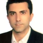 تصویر دکتر محمدامین قائمی
