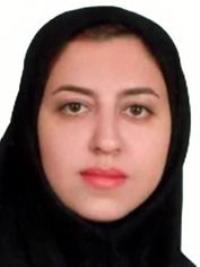 تصویر دکتر الهام خردمند