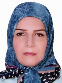 تصویر دکتر پرندوش سپهری