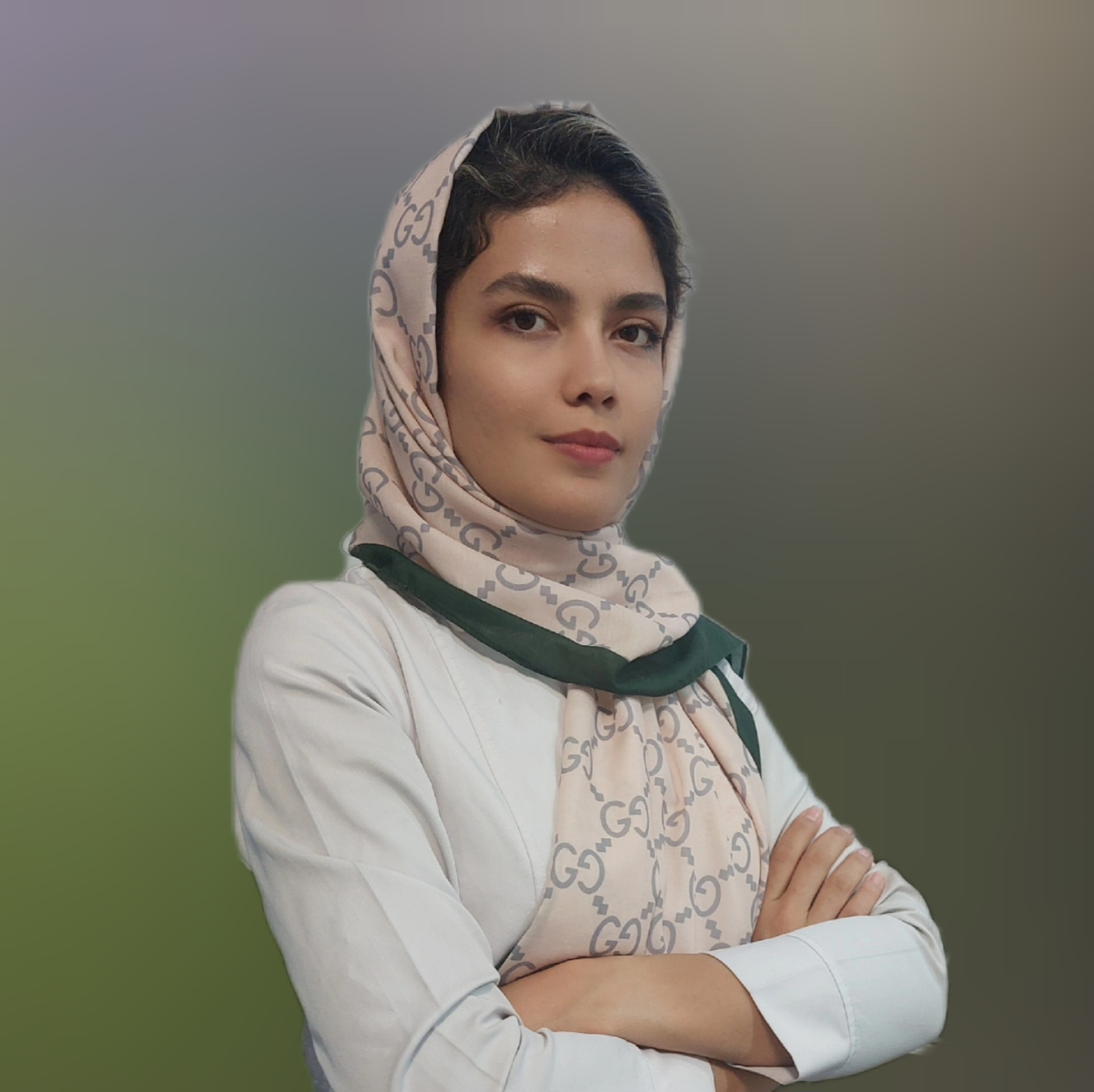 تصویر دکتر عارفه مهرعلی