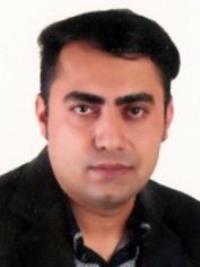 تصویر دکتر کیسان وزیری