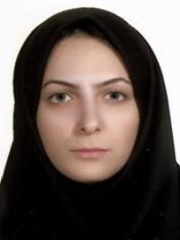 تصویر دکتر فرزانه اسداله پورکوتنائی