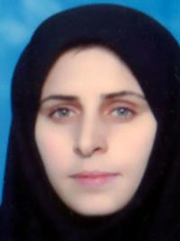 تصویر دکتر سمیه علیجانی سماکوش