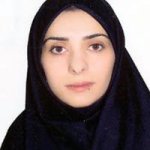 تصویر دکتر سپیده علمیه