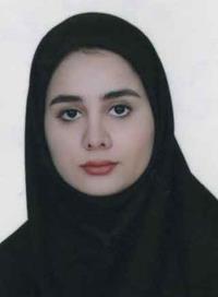 تصویر دکتر مائده شیردل