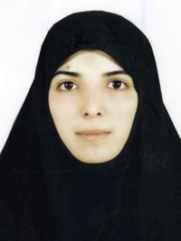 تصویر دکتر فاطمه محسنی سه ده
