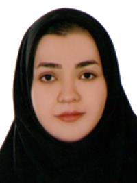 تصویر دکتر معصومه باغبانی