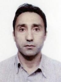 تصویر دکتر علی بوشهری