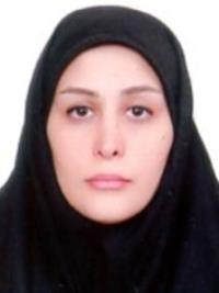 تصویر دکتر سمیه شالچی تبریزی