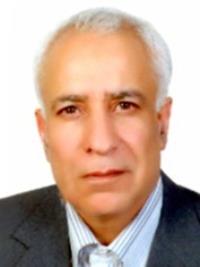 تصویر دکتر حیدرعلی نیک پور