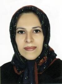 تصویر دکتر فاطمه شریعتی