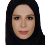 تصویر دکتر شقایق اردلان