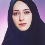 تصویر دکتر الهام اسلامیان امیری