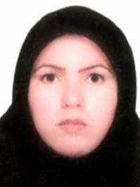 تصویر دکتر سارا احدی خوشنامه