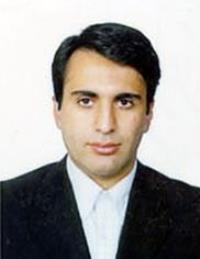 تصویر دکتر امیرعلی برهانی