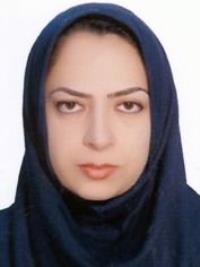 تصویر دکتر سپیده هاشمی اول