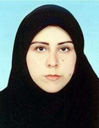 تصویر دکتر حمیرا منصوری