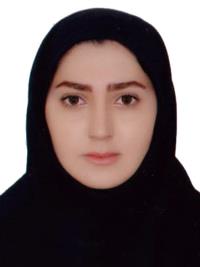 تصویر دکتر سپیده کریمخانی