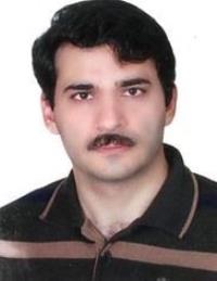 تصویر دکتر محمد دهقان طزرجانی