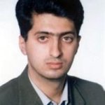 تصویر دکتر عباس رجائی