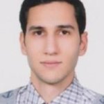 تصویر دکتر محمدامین شرفی