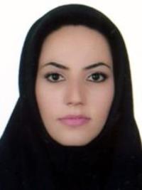 تصویر دکتر فاطمه شاه آبادی