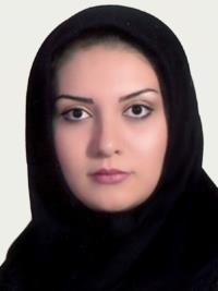 تصویر دکتر میترا پروخته