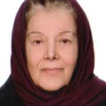 تصویر دکتر پروین دخت وثوقی