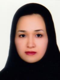 تصویر دکتر غنچه جهانی