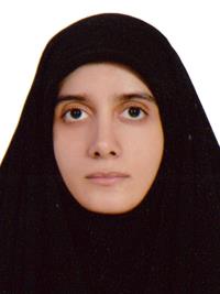 تصویر دکتر پریسا حیدری