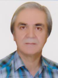 تصویر دکتر ابوالقاسم رضایی