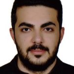 تصویر دکتر امیرپویا قیاسی