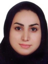 تصویر دکتر الهام ناصرنژاد