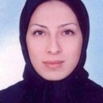 تصویر دکتر فریناز سیفی